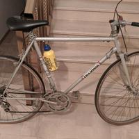Bici da corsa vintage