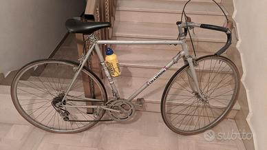 Bici da corsa vintage