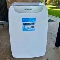 Condizionatore port. DOLCECLIMA Air Pro 14 WiFi