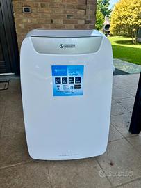 Condizionatore port. DOLCECLIMA Air Pro 14 WiFi