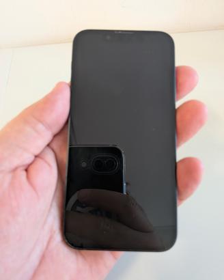 IPhone 13 mini Nero 128GB 