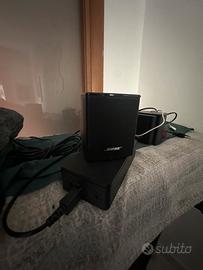 Speaker bose surround