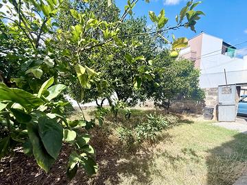 Terreno edificabile B10