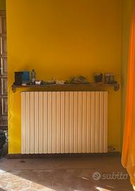 TERMOSIFONI IN GHISA TEMA