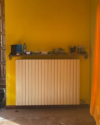 TERMOSIFONI IN GHISA TEMA
