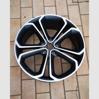 N1 cerchio lega 20"originale Opel Astra J Cascada