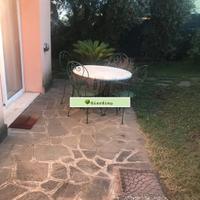 ALBANO LAZIALE BILOCALE ARREDATO Con GIARDINO