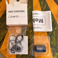 ANS control di BioTekna