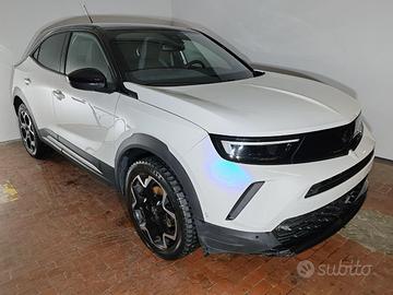 OPEL Mokka 1.2 100cv GS + Camera + Navi + Cerchi