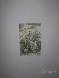 Albrecht Durer - Pittore e incisore tedesco