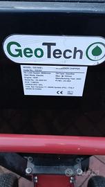 (VENDUTO) Biotrituratore tritatutto