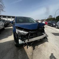 Ricambi opel crossland x