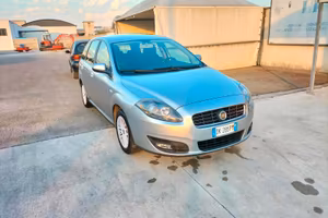 Fiat Croma 1.9 Multijet 120 CV