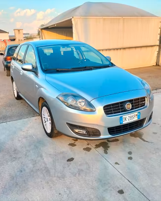 Fiat Croma 1.9 Multijet 120 CV