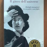 Dacia e Fosco Maraini - Il gioco dell’universo.