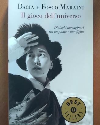 Dacia e Fosco Maraini - Il gioco dell’universo.