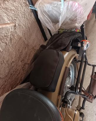  royal enfield bullet
