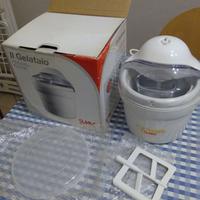 Gelatiera Il Gelataio Simac GA1050