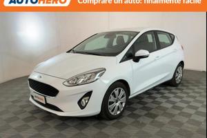 FORD Fiesta WF0JXXGAHJLR65092