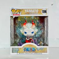 Funko Pop! Yamato #1316 – One Piece