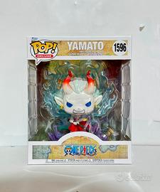 Funko Pop! Yamato #1316 – One Piece