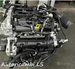 Motore YZDA Ford 1.5 EcoBoost