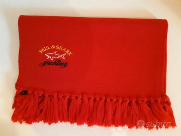 Sciarpa Paul & Shark yachting