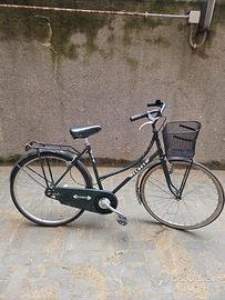 Bicicletta olandesina 26 da donna