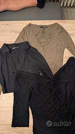 Set maglie