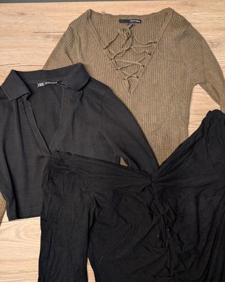 Set maglie