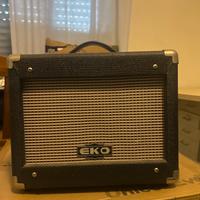 Amplificatore eko