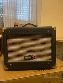 Amplificatore eko