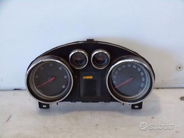 Contachilometri Opel Meriva B 1.7 cdti 2011