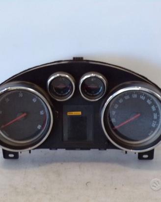 Contachilometri Opel Meriva B 1.7 cdti 2011