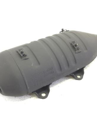 PIAGGIO VESPA GTS SUPER IE ABS 125 TERMINALE SCARI