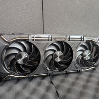 RTX 4070 TI 12GB GDDR6X GAINWARD  Scheda Video