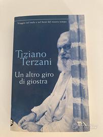 Un altro giro di giostra