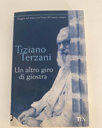 Un altro giro di giostra