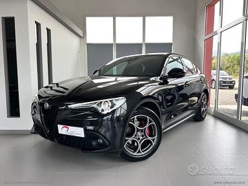 ALFA ROMEO STELVIO 2.2 JTDm 190 CV Q4 SPRINT- 2023