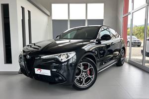 ALFA ROMEO STELVIO 2.2 JTDm 190 CV Q4 SPRINT- 2023