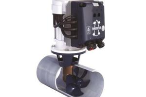 Elica di Prua \ BowTrust Vetus 76Kgf Proporzionale