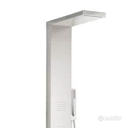 Doccia termostatica Manhattan plus