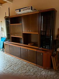 Mobile sala