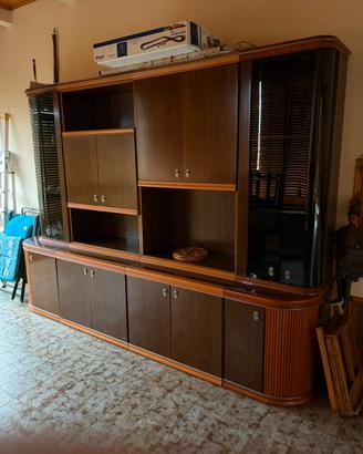 Mobile sala
