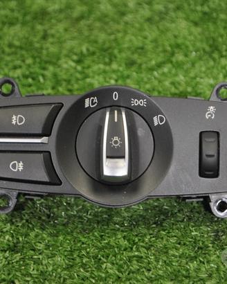BMW F10 F11 F06 F25 F26 Comando luci