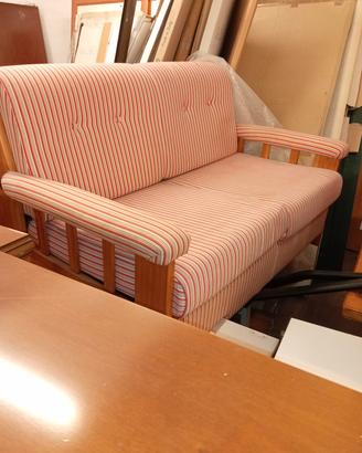divano letto 1  piazza e mezza 