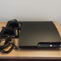 PlayStation station 3 slim