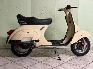 Vespa 50 special