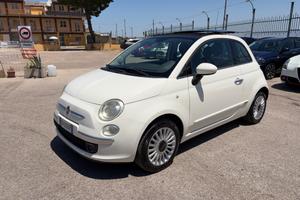 Fiat 500 1.3 Multijet 16V 75 CV Sport