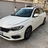 Fiat Tipo 1.6 Mjt S&S SW S-Design